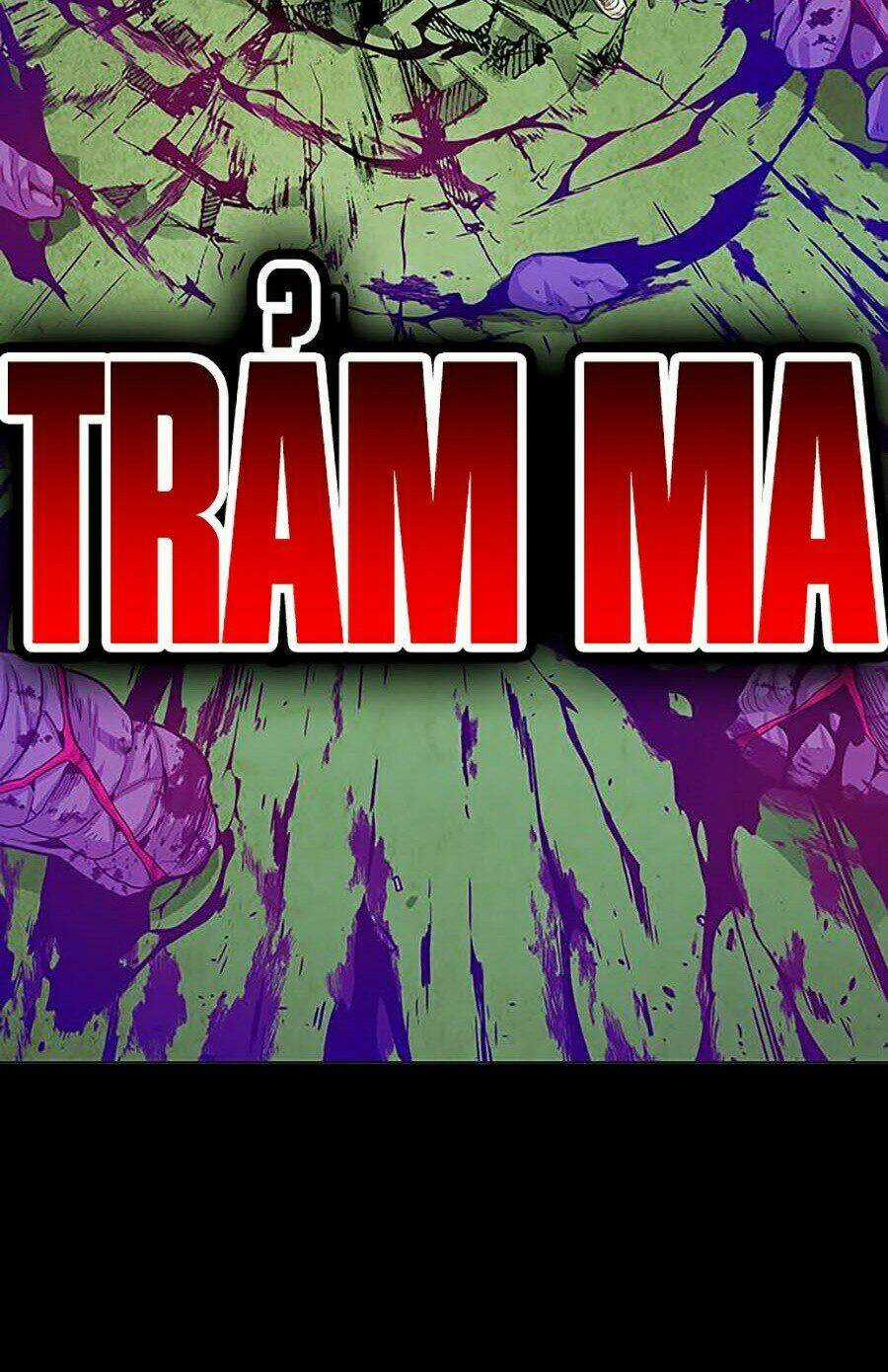 Tội Phủ Trảm Ma - Chapter 1 - Trang 318