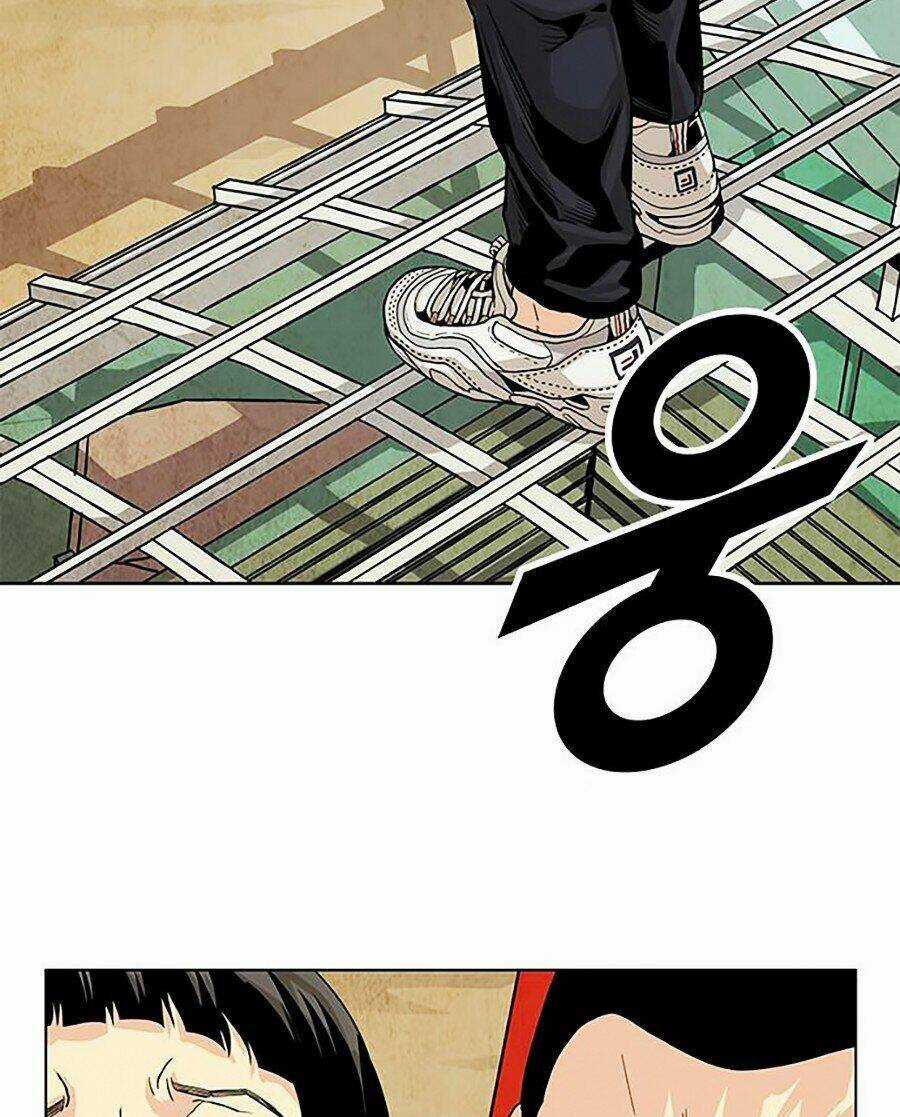 Tội Phủ Trảm Ma - Chapter 1 - Trang 33