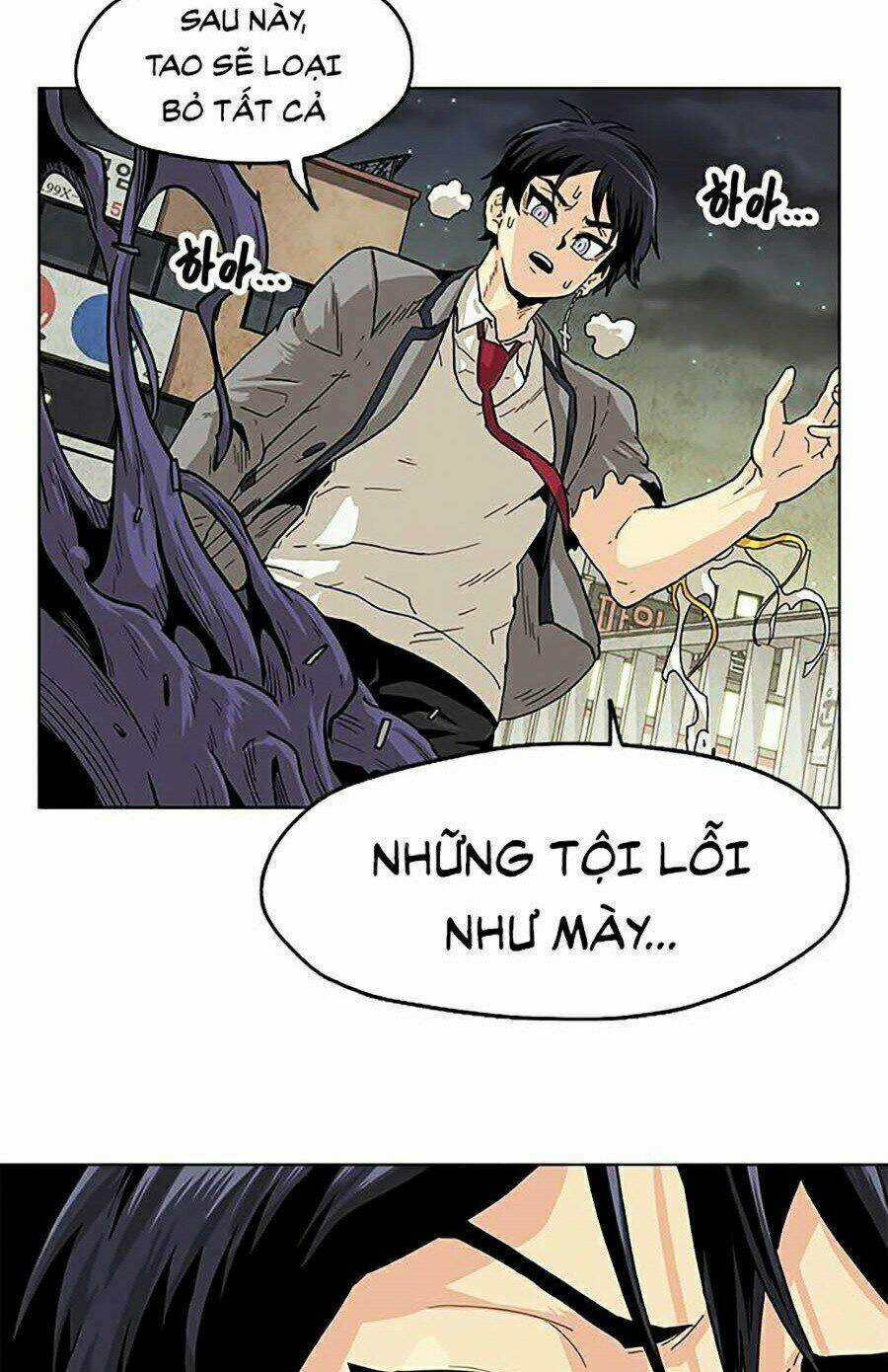 Tội Phủ Trảm Ma - Chapter 1 - Trang 321