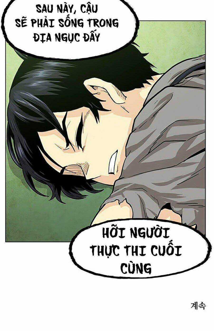 Tội Phủ Trảm Ma - Chapter 1 - Trang 328