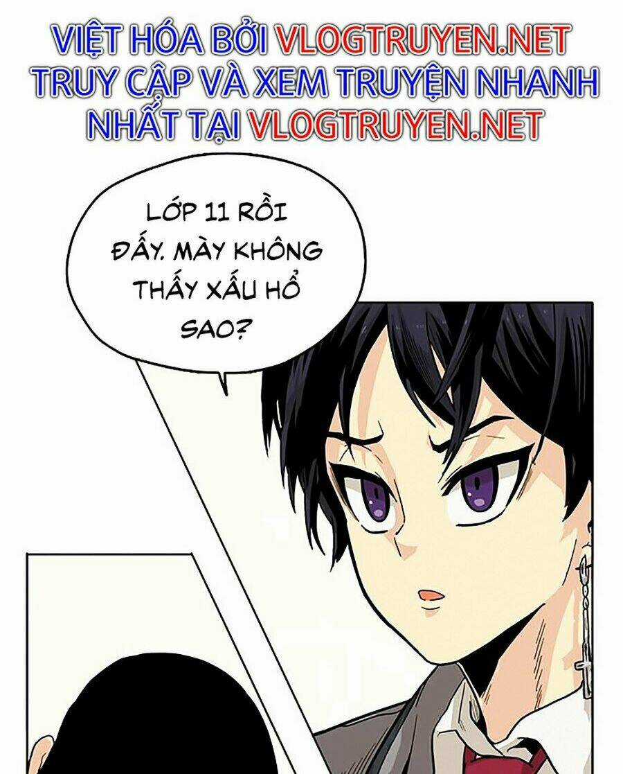 Tội Phủ Trảm Ma - Chapter 1 - Trang 38