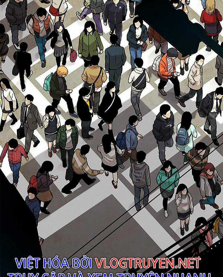 Tội Phủ Trảm Ma - Chapter 1 - Trang 5