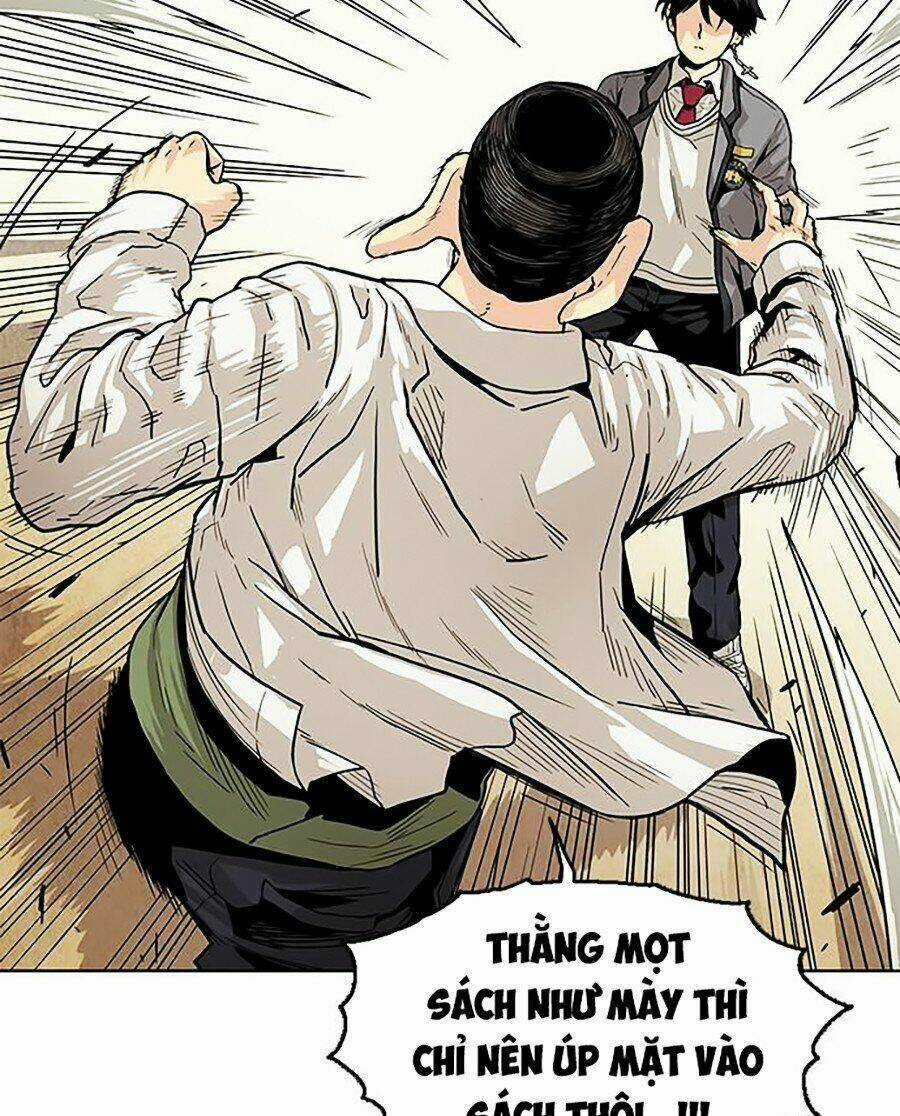 Tội Phủ Trảm Ma - Chapter 1 - Trang 41