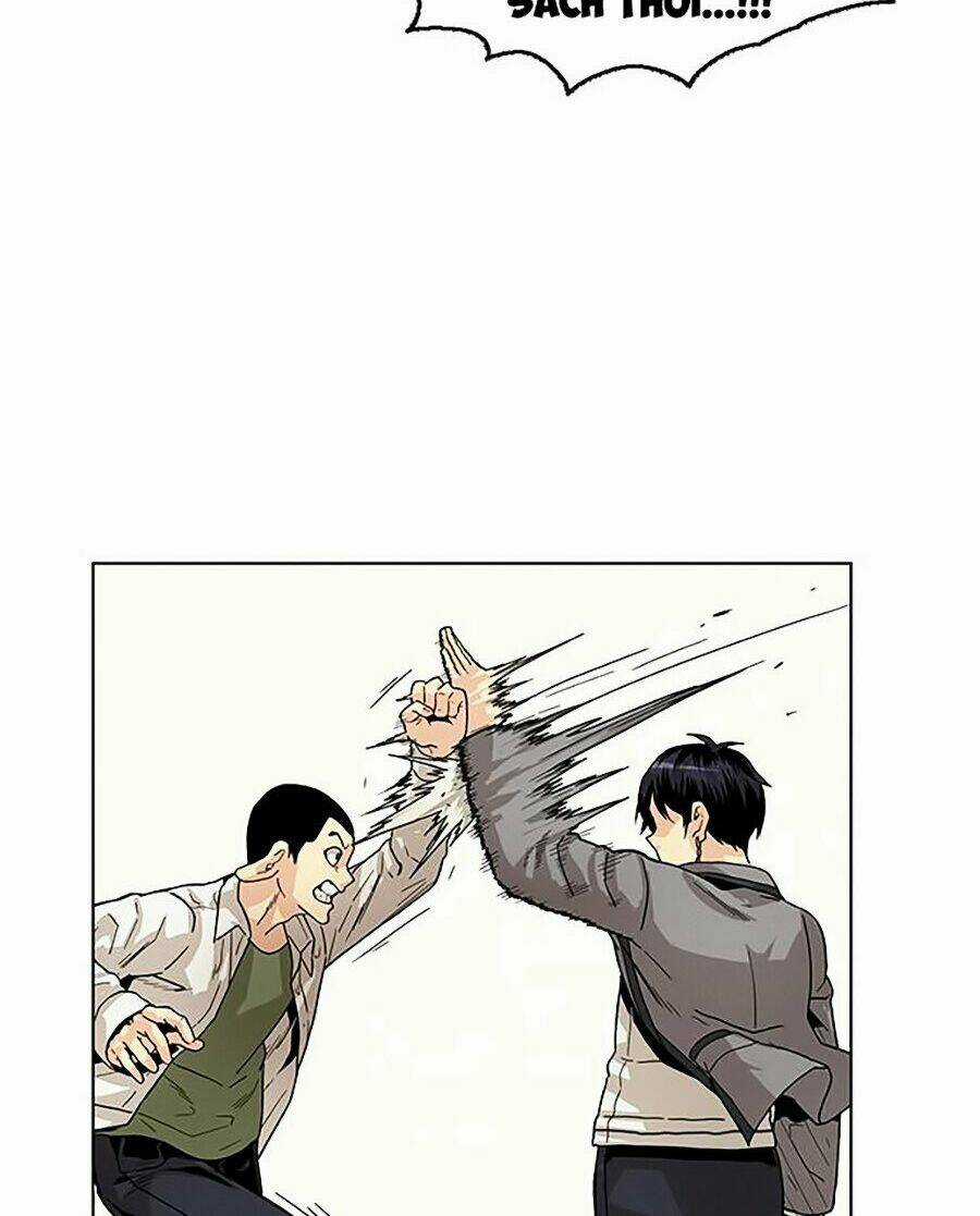 Tội Phủ Trảm Ma - Chapter 1 - Trang 42