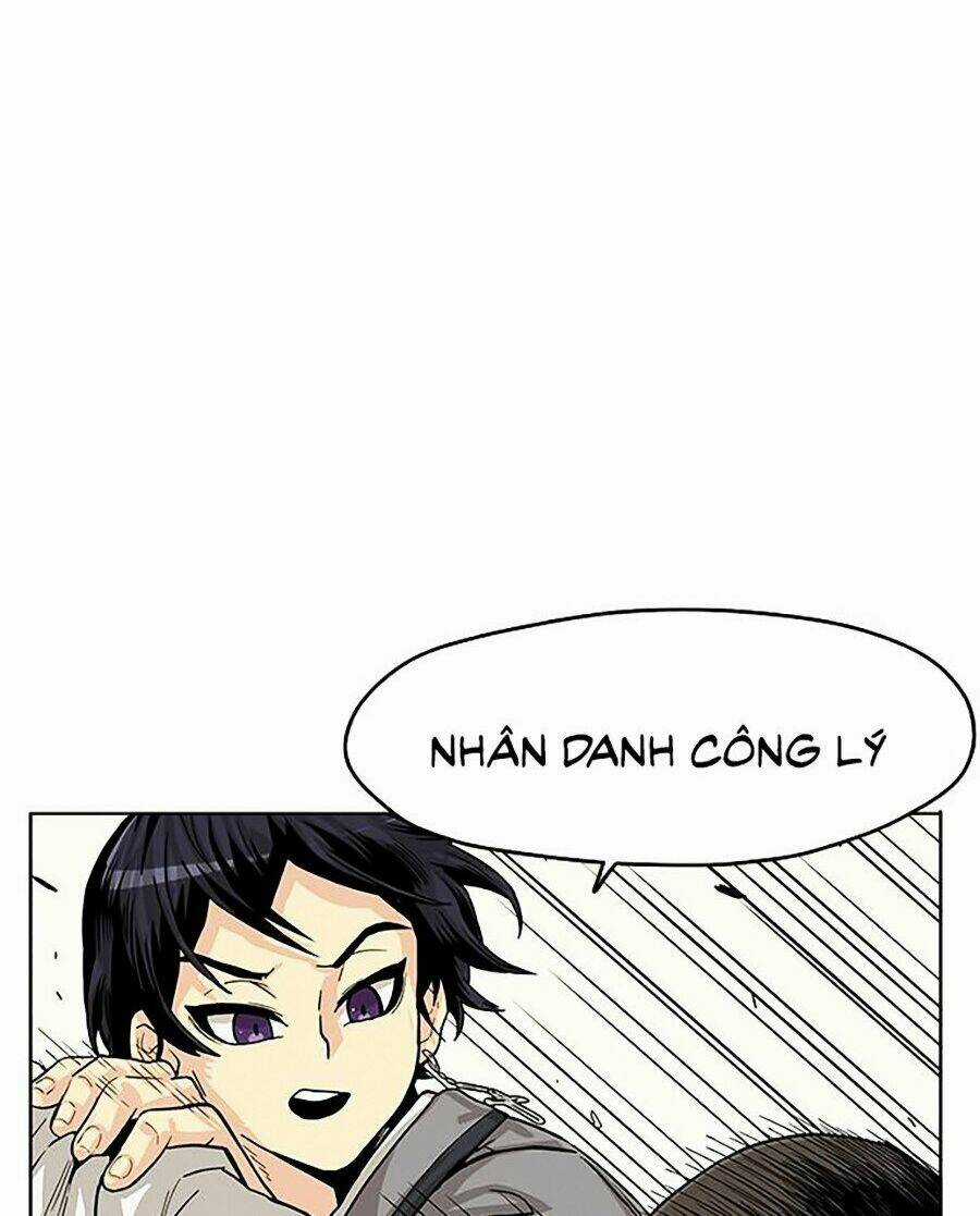 Tội Phủ Trảm Ma - Chapter 1 - Trang 44