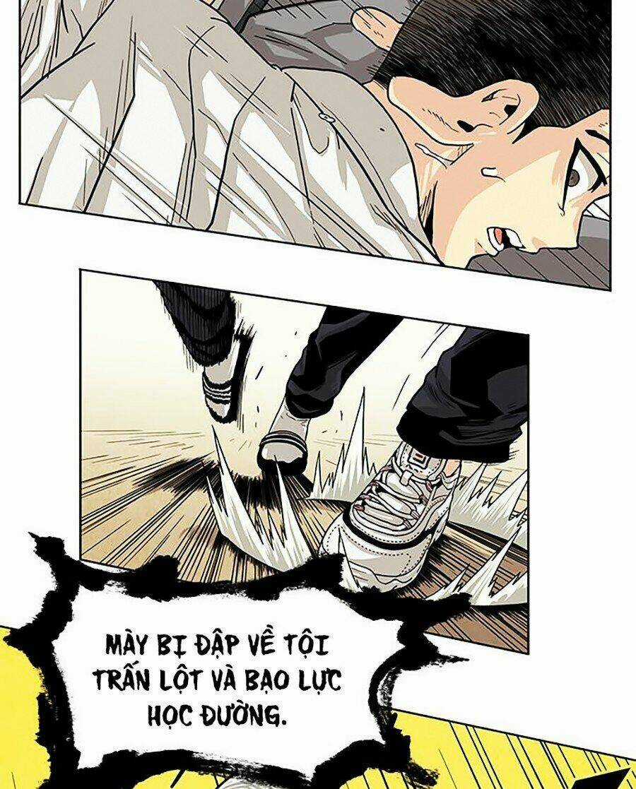 Tội Phủ Trảm Ma - Chapter 1 - Trang 45