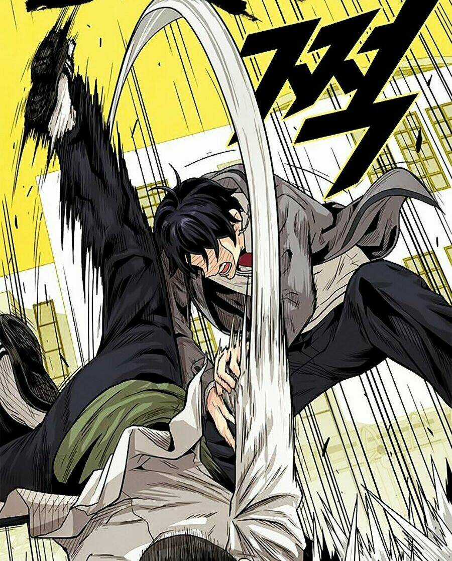 Tội Phủ Trảm Ma - Chapter 1 - Trang 46