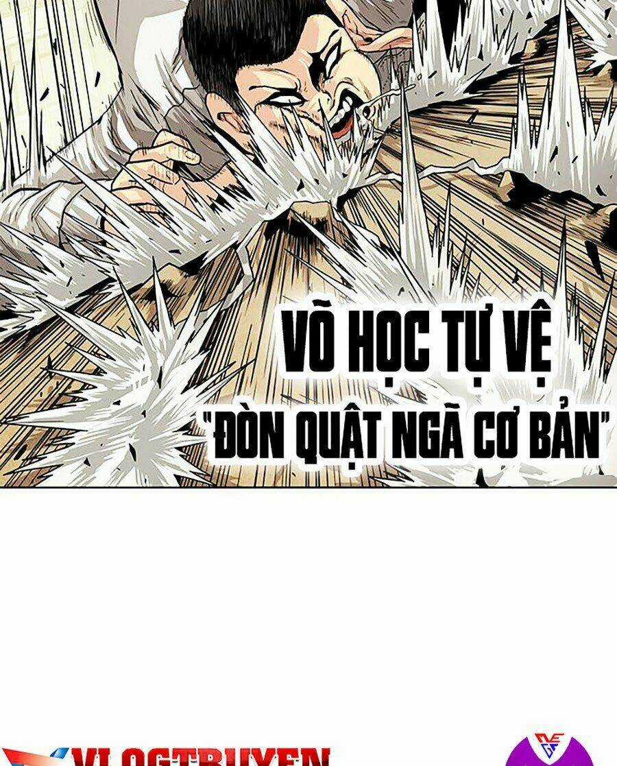 Tội Phủ Trảm Ma - Chapter 1 - Trang 47