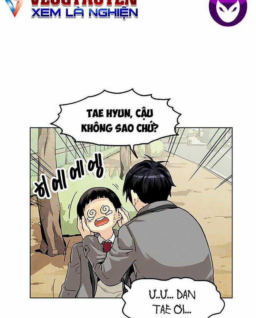 Tội Phủ Trảm Ma - Chapter 1 - Trang 48