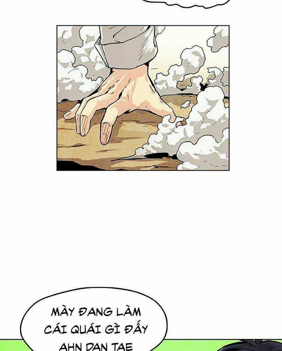 Tội Phủ Trảm Ma - Chapter 1 - Trang 49