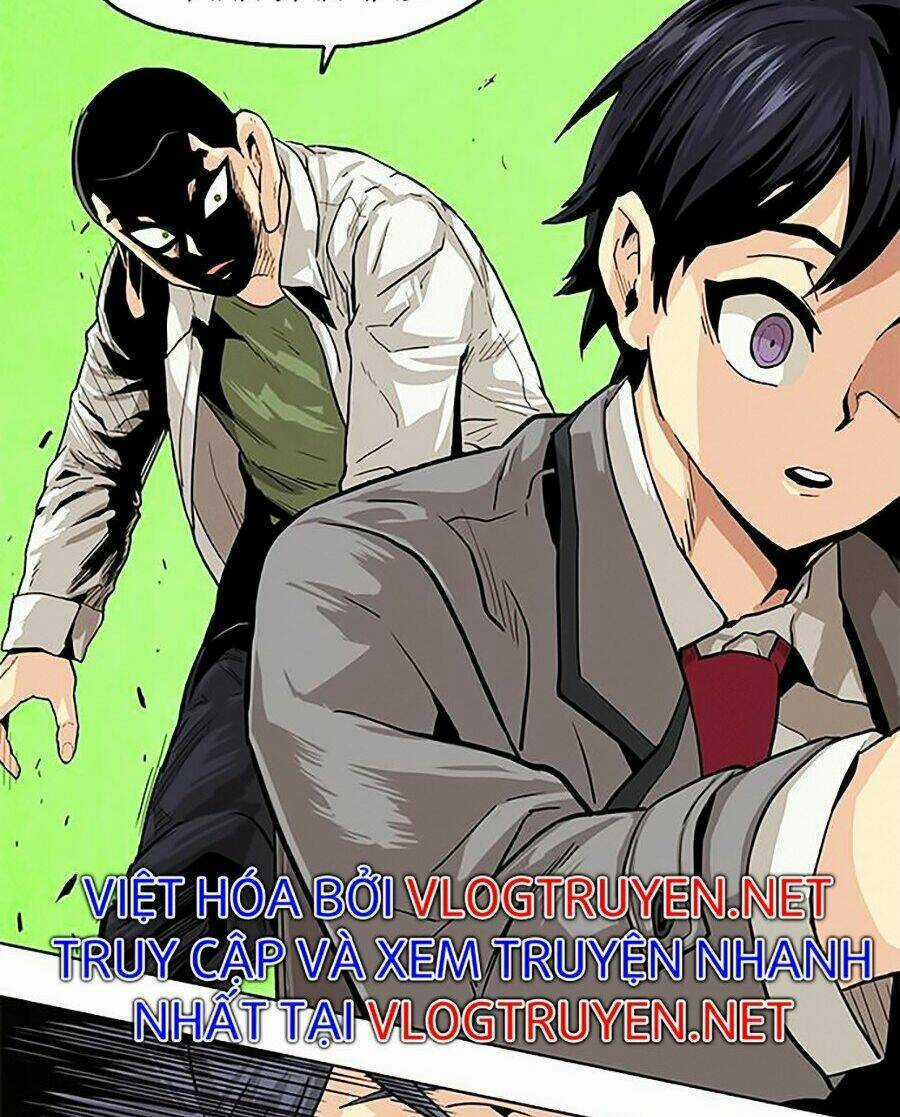 Tội Phủ Trảm Ma - Chapter 1 - Trang 50