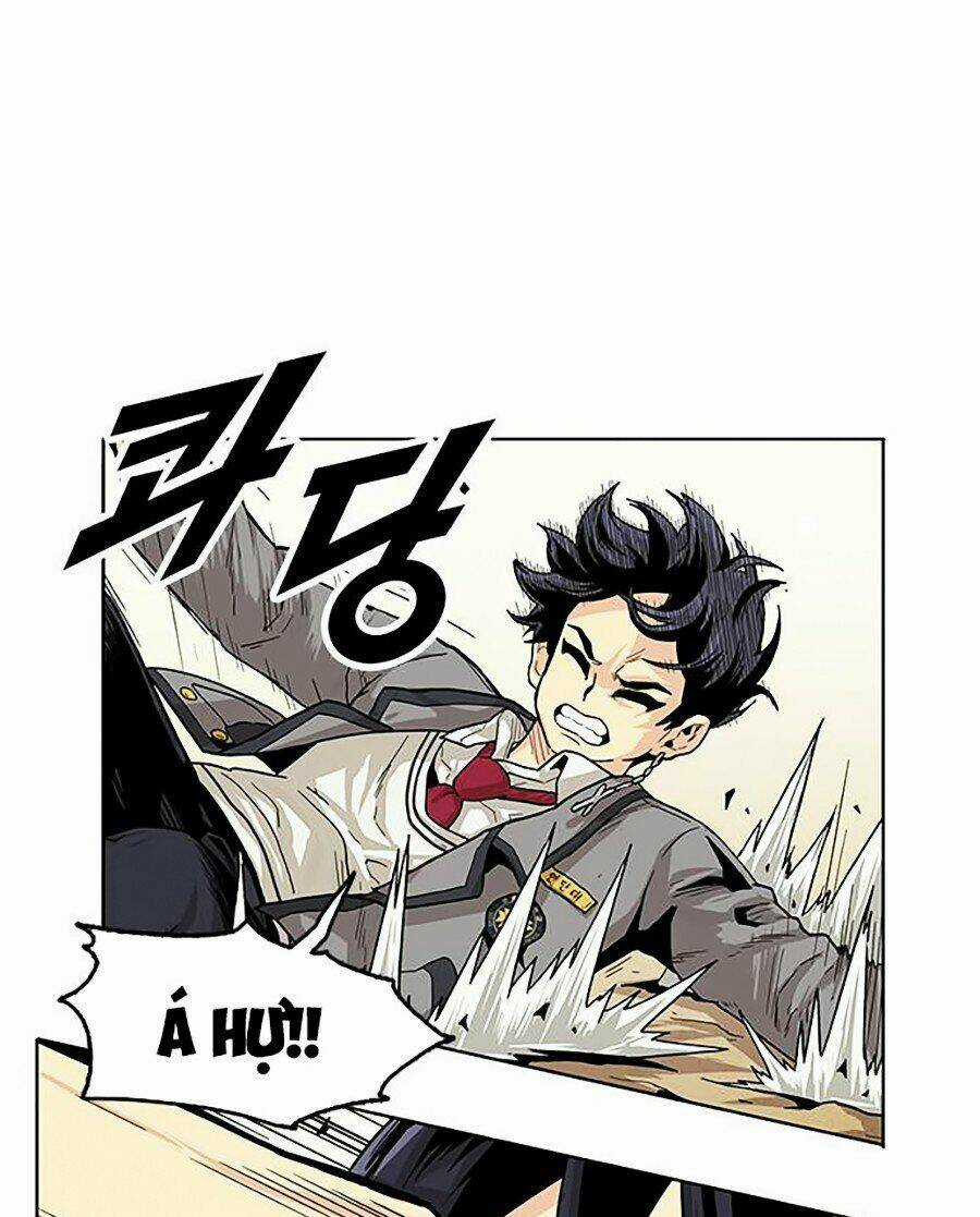 Tội Phủ Trảm Ma - Chapter 1 - Trang 53