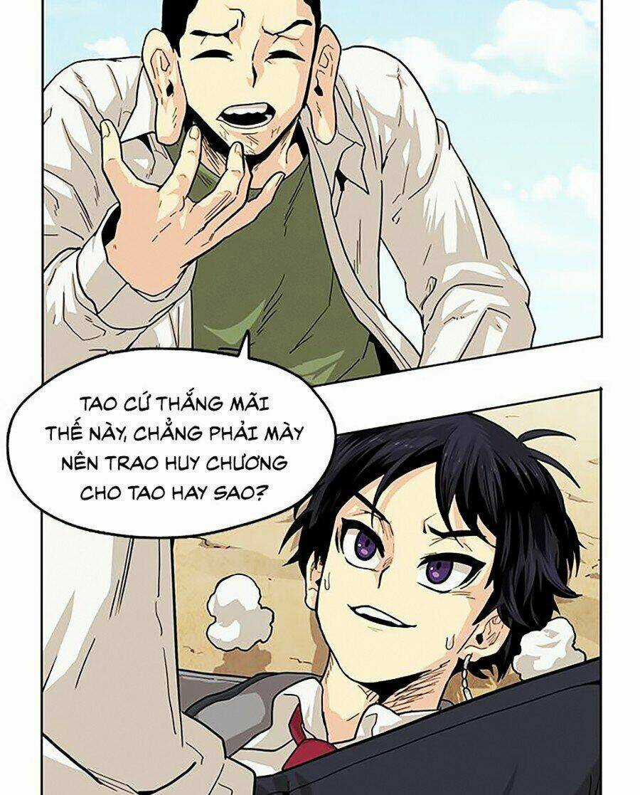 Tội Phủ Trảm Ma - Chapter 1 - Trang 57