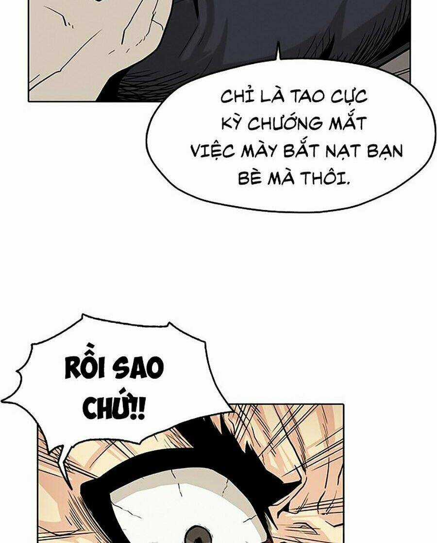 Tội Phủ Trảm Ma - Chapter 1 - Trang 58