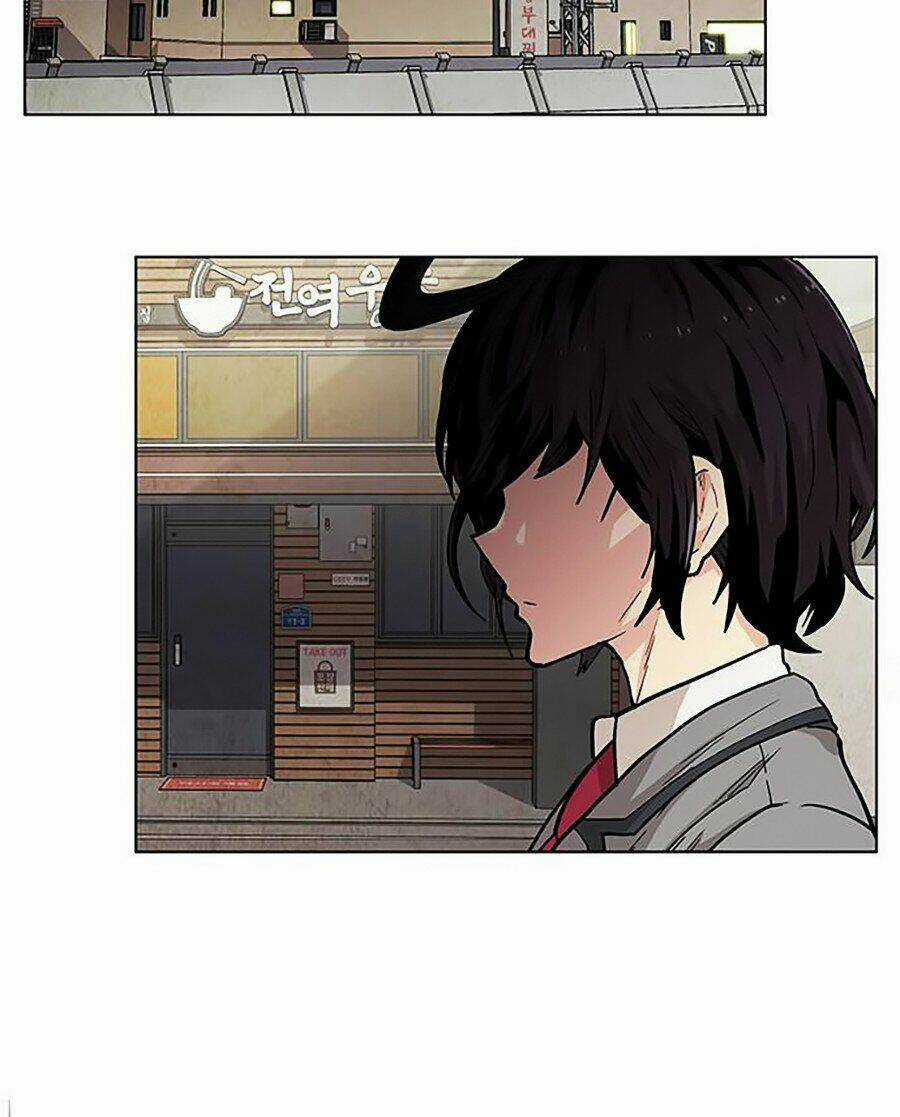 Tội Phủ Trảm Ma - Chapter 1 - Trang 7