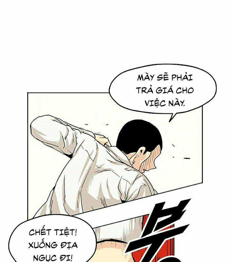 Tội Phủ Trảm Ma - Chapter 1 - Trang 61