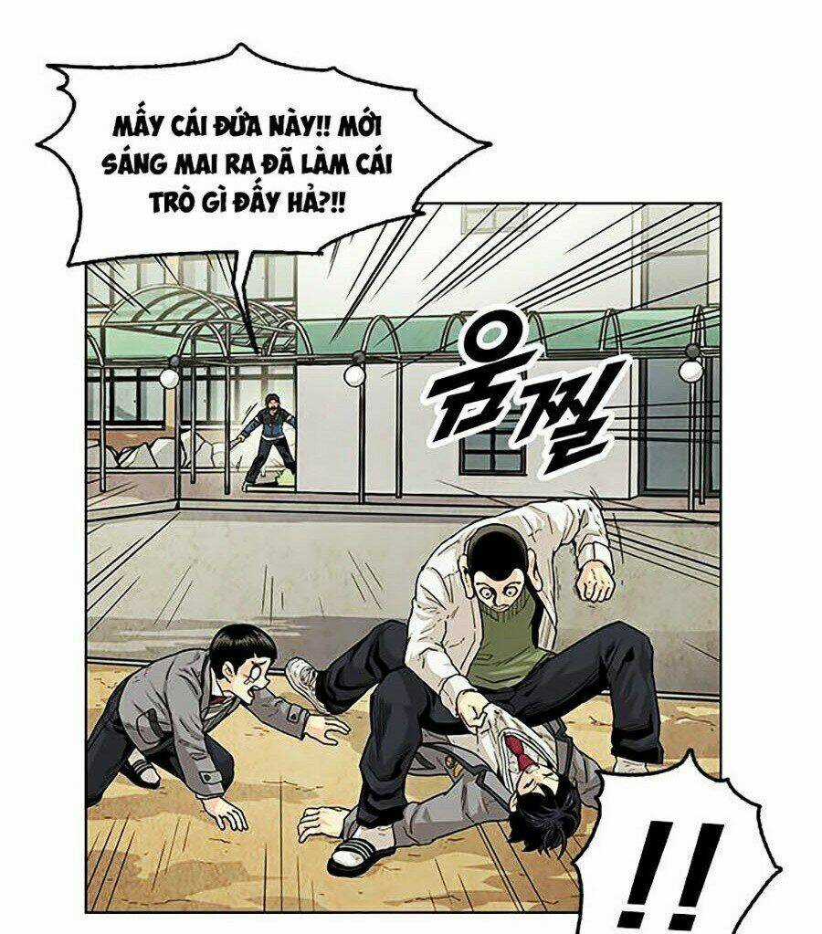 Tội Phủ Trảm Ma - Chapter 1 - Trang 63