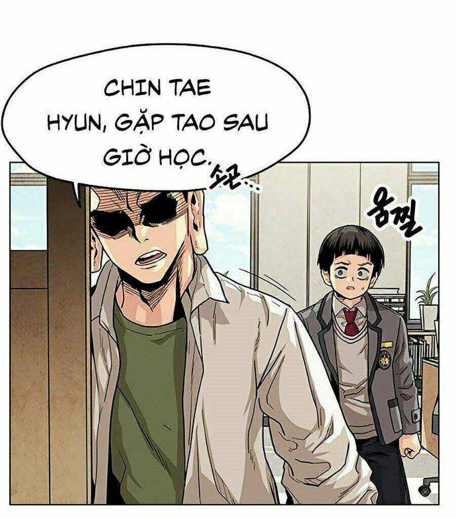 Tội Phủ Trảm Ma - Chapter 1 - Trang 73