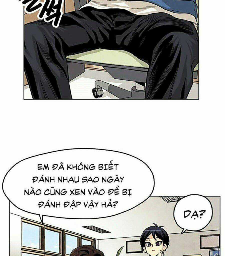 Tội Phủ Trảm Ma - Chapter 1 - Trang 76