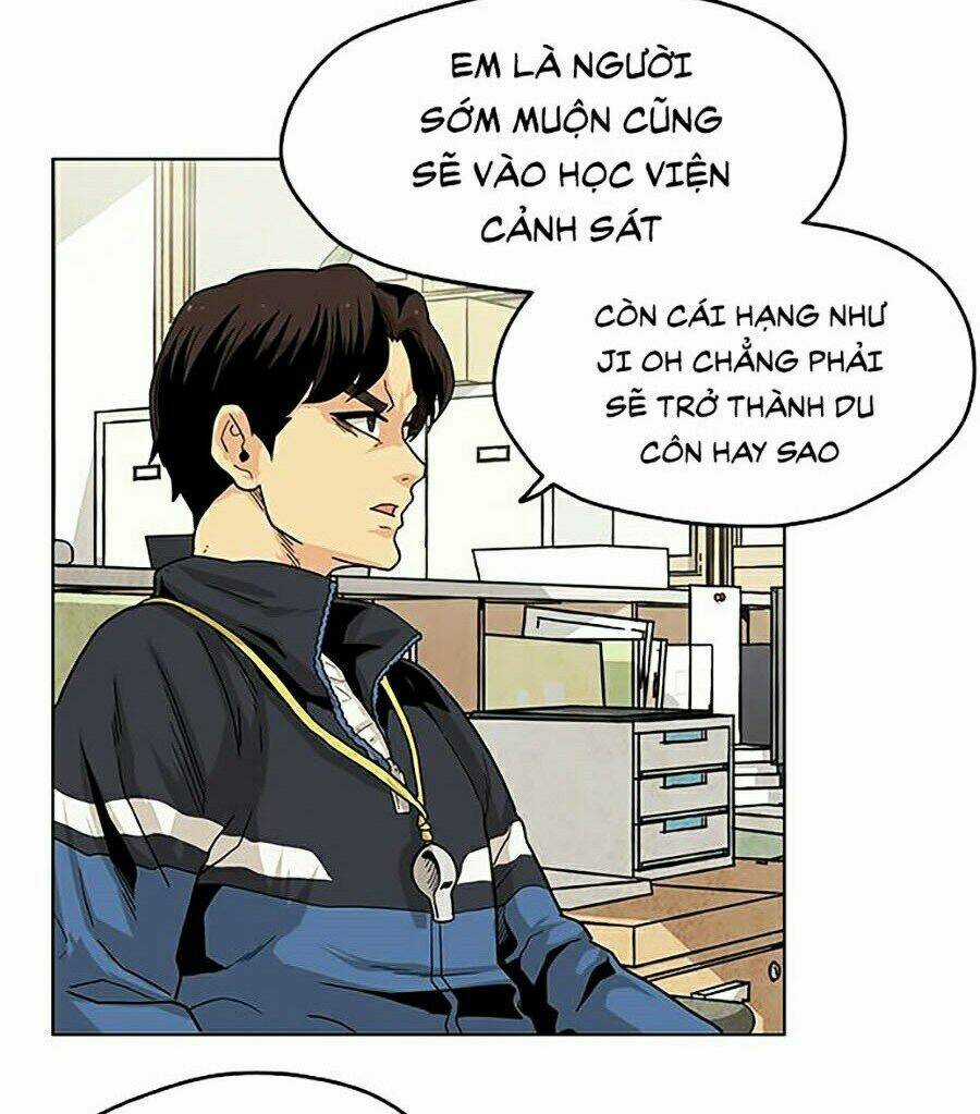 Tội Phủ Trảm Ma - Chapter 1 - Trang 78