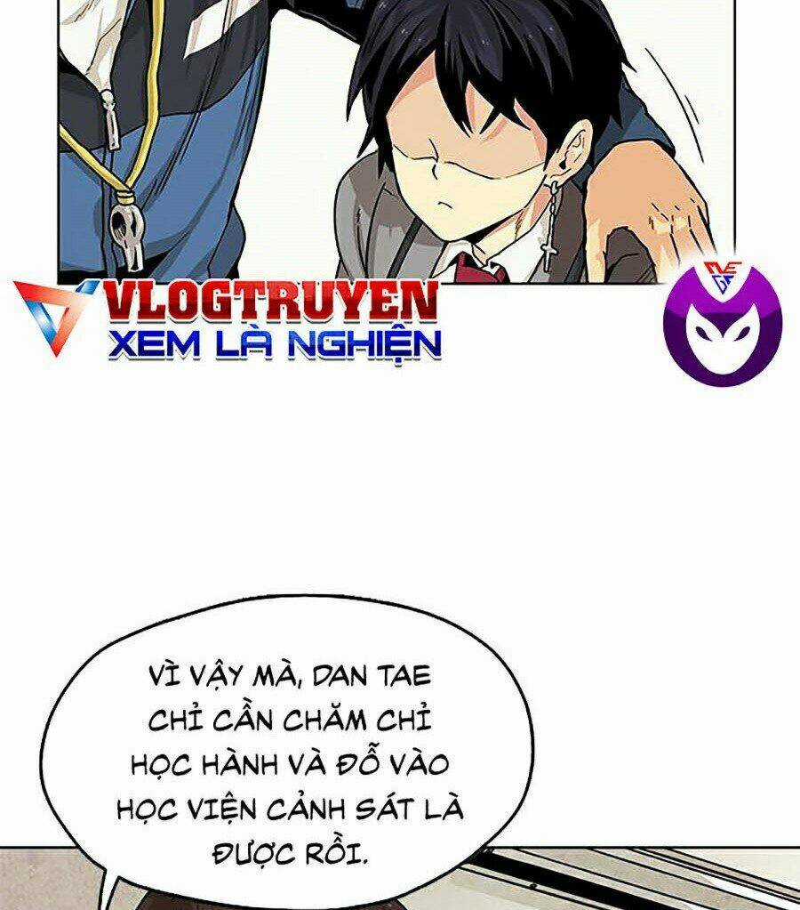 Tội Phủ Trảm Ma - Chapter 1 - Trang 83