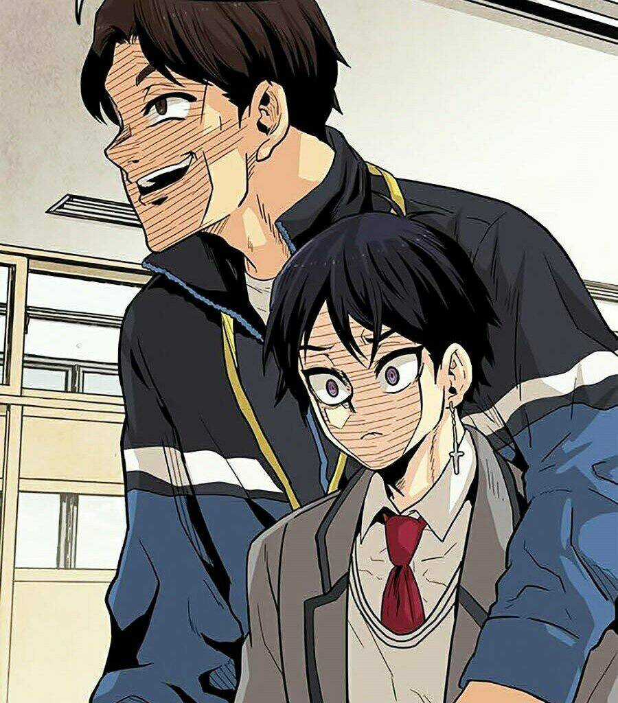 Tội Phủ Trảm Ma - Chapter 1 - Trang 84