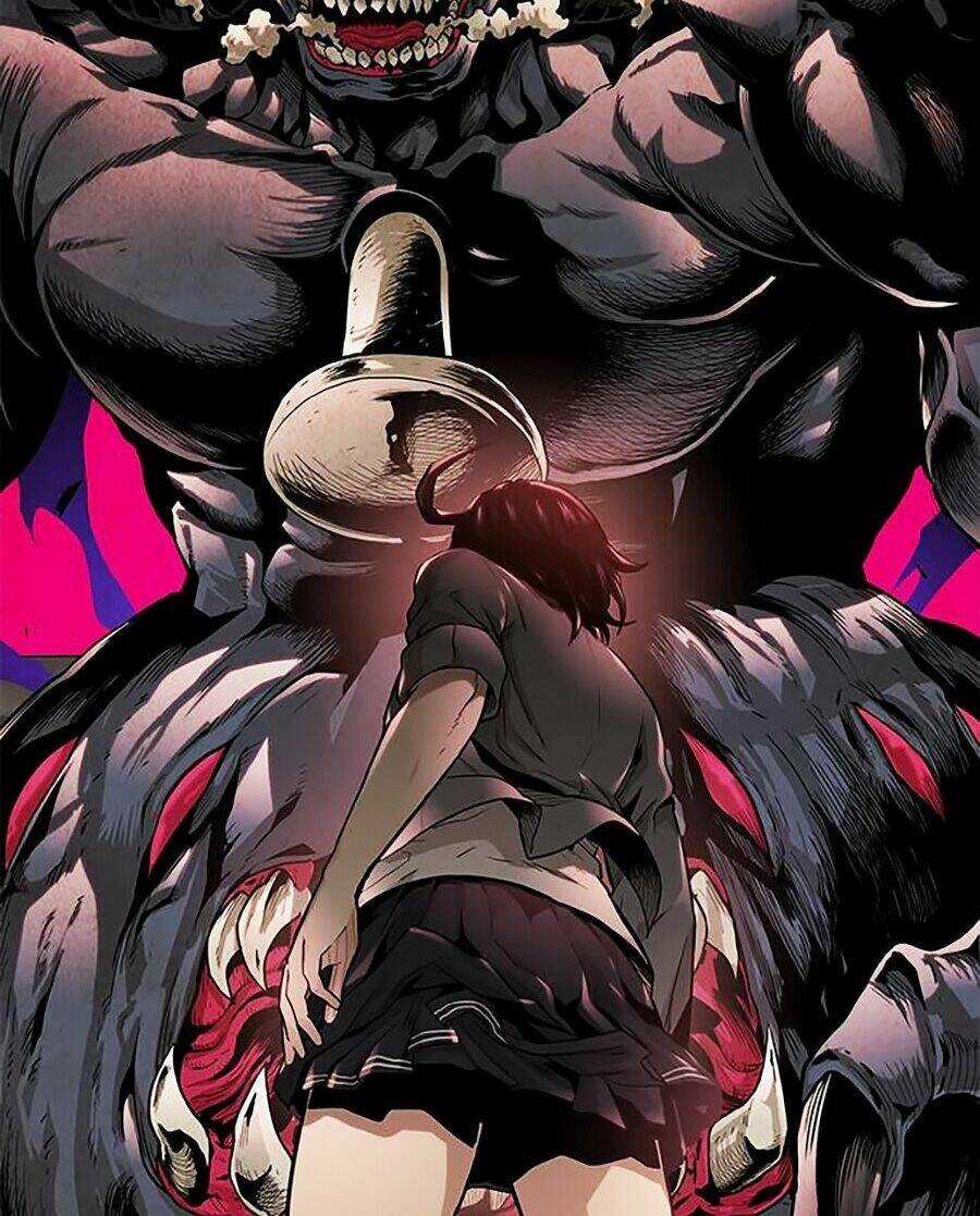 Tội Phủ Trảm Ma - Chapter 1 - Trang 10