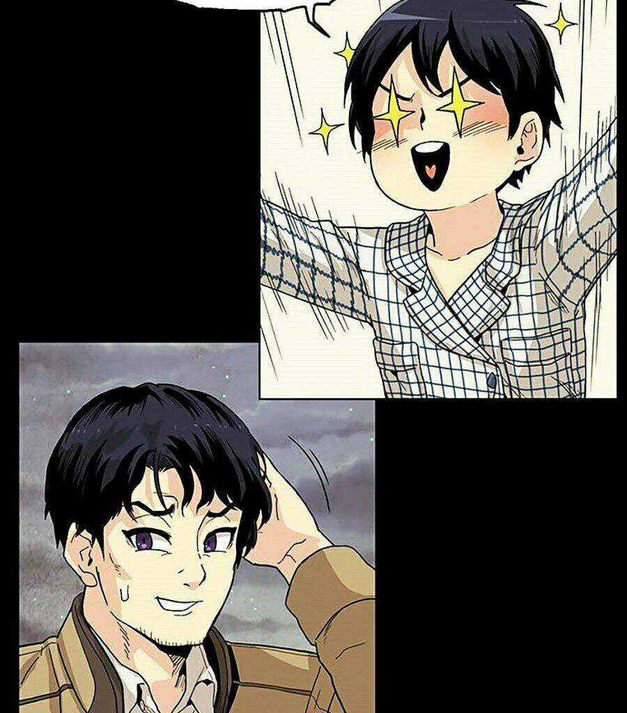 Tội Phủ Trảm Ma - Chapter 1 - Trang 91