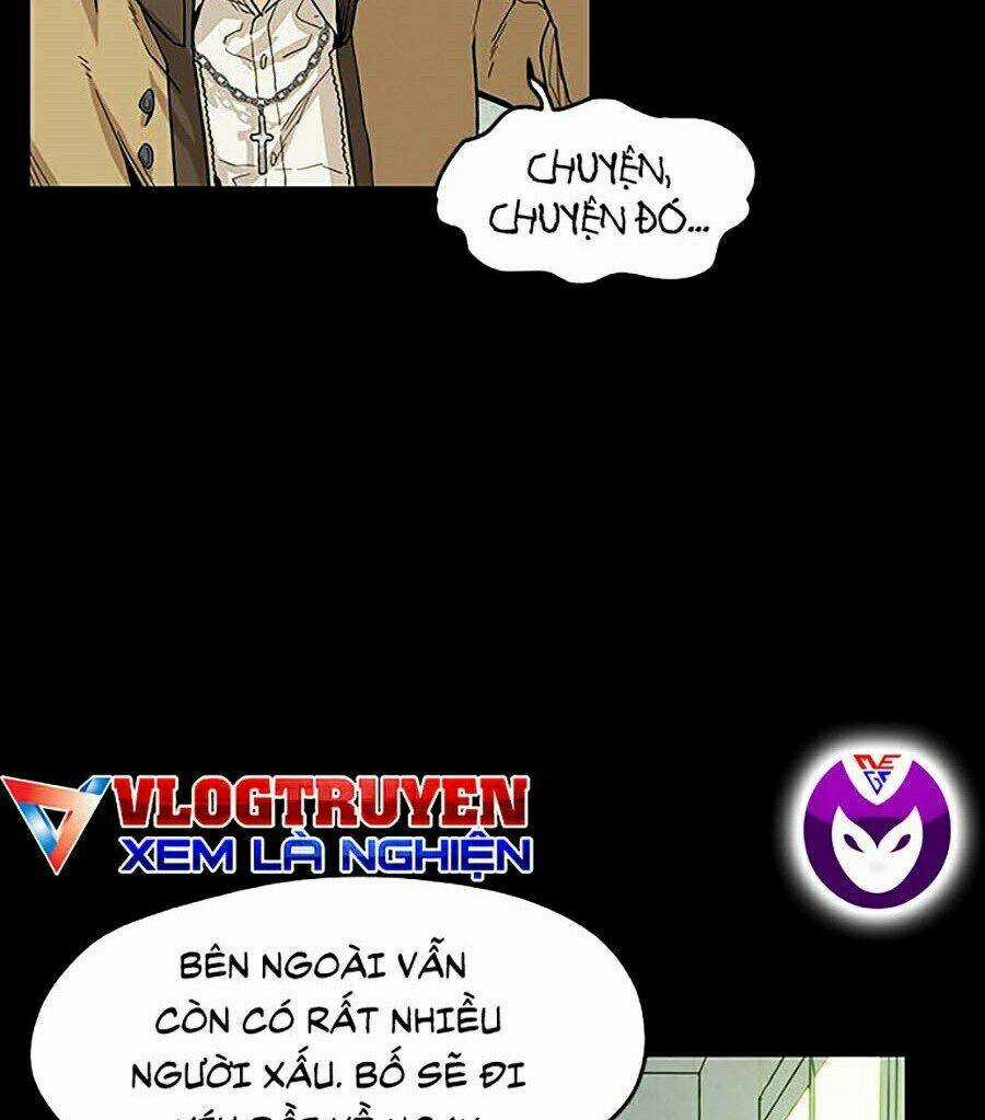 Tội Phủ Trảm Ma - Chapter 1 - Trang 92
