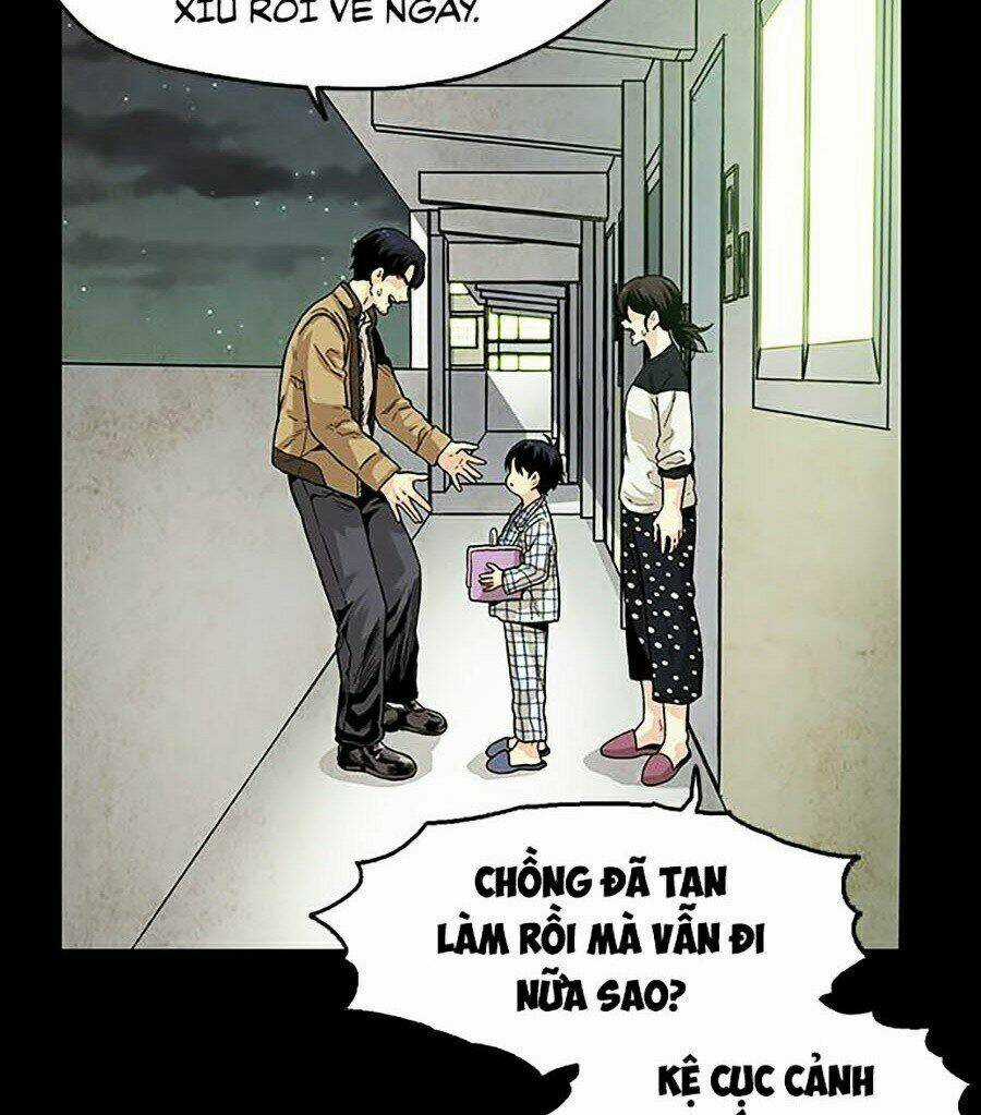 Tội Phủ Trảm Ma - Chapter 1 - Trang 93