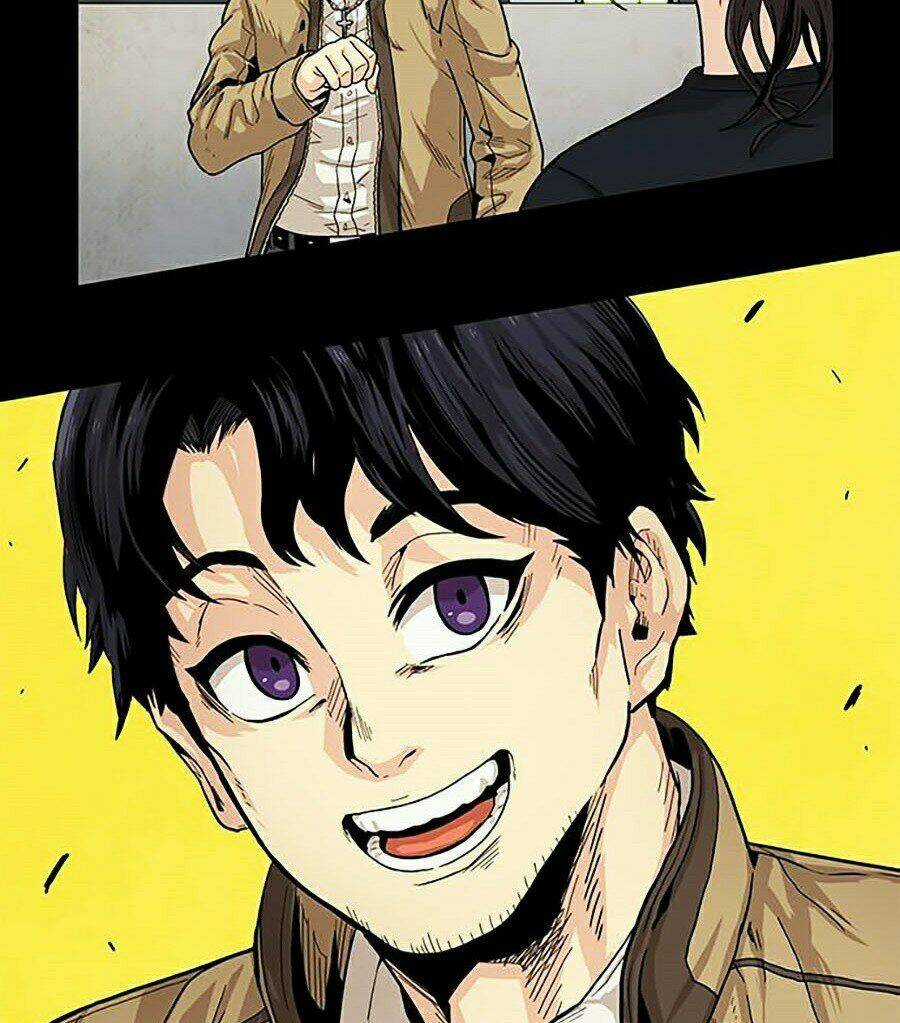 Tội Phủ Trảm Ma - Chapter 1 - Trang 95