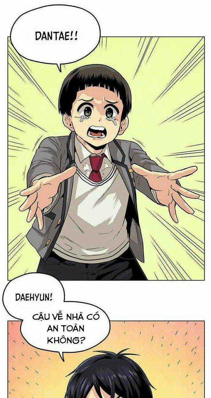 Tội Phủ Trảm Ma - Chapter 2 - Trang 11