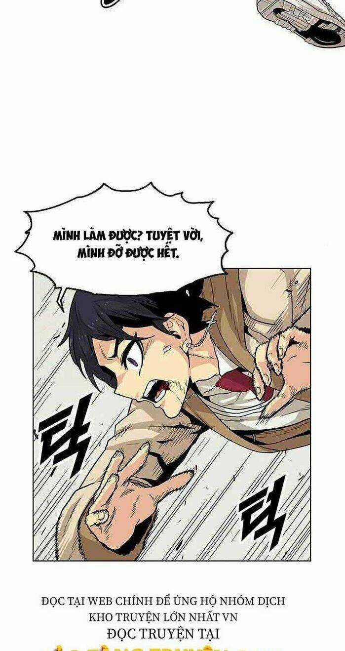 Tội Phủ Trảm Ma - Chapter 2 - Trang 101