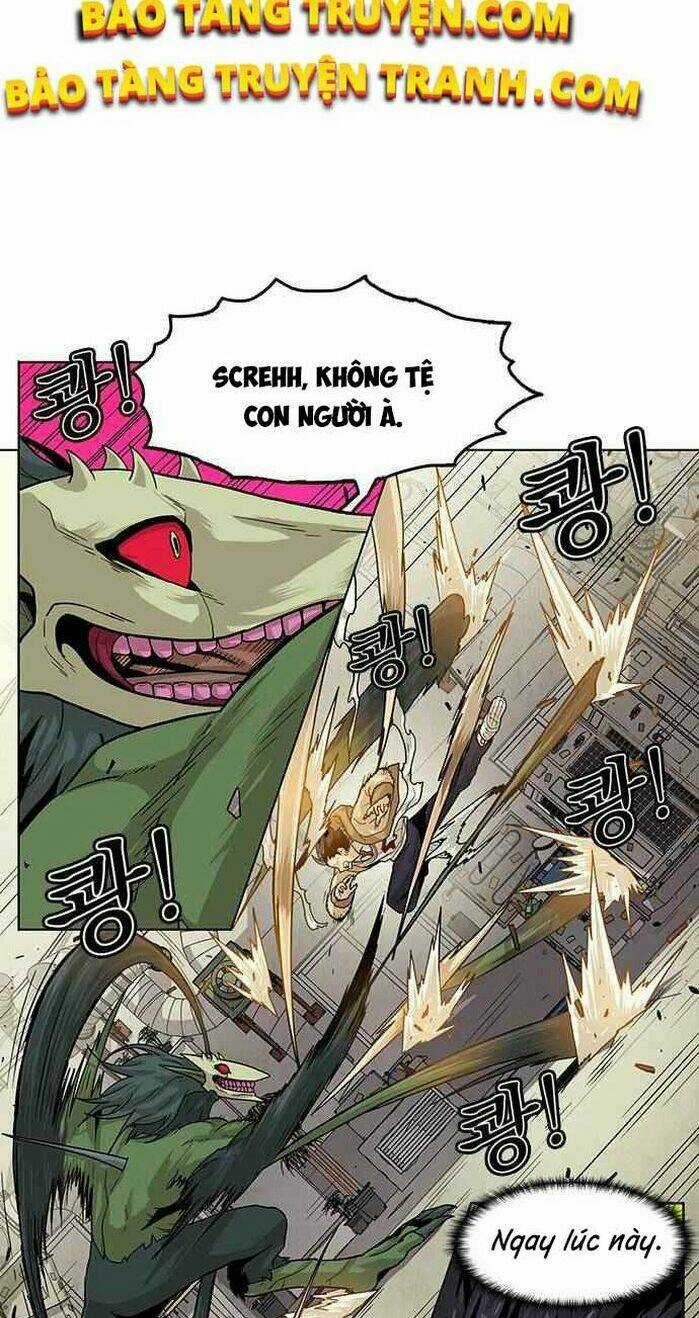 Tội Phủ Trảm Ma - Chapter 2 - Trang 102