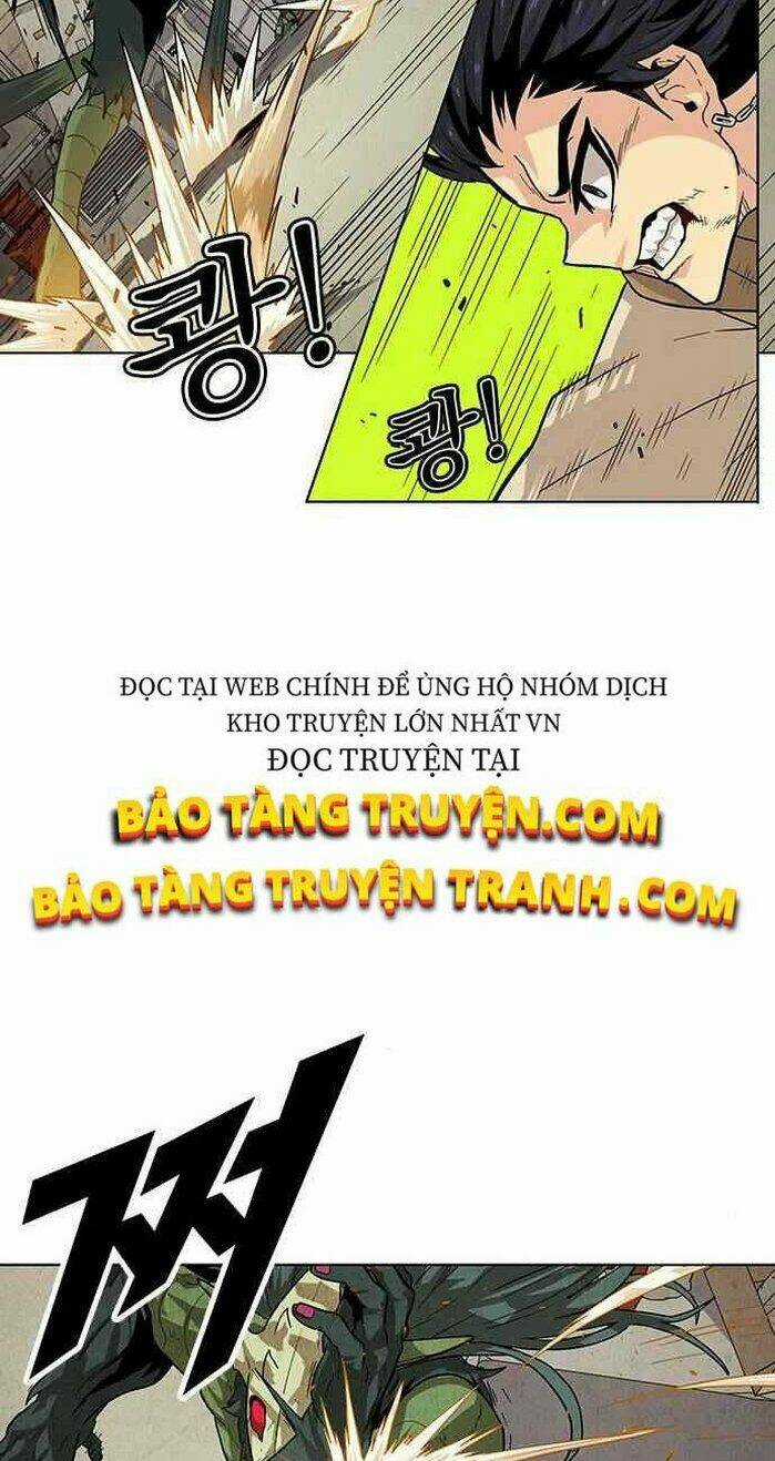 Tội Phủ Trảm Ma - Chapter 2 - Trang 103