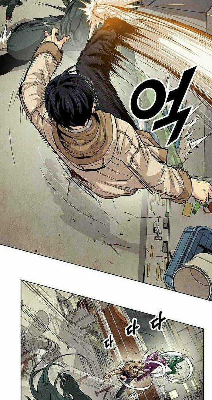 Tội Phủ Trảm Ma - Chapter 2 - Trang 104