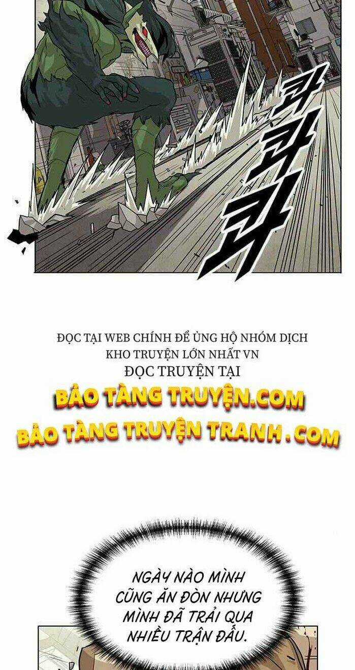Tội Phủ Trảm Ma - Chapter 2 - Trang 105