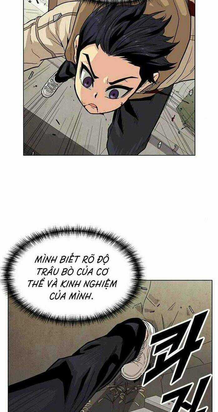 Tội Phủ Trảm Ma - Chapter 2 - Trang 106