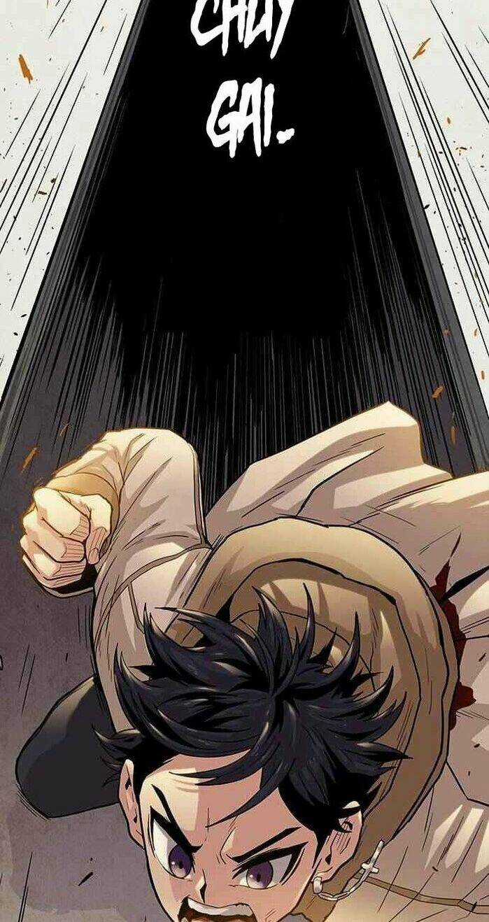 Tội Phủ Trảm Ma - Chapter 2 - Trang 110