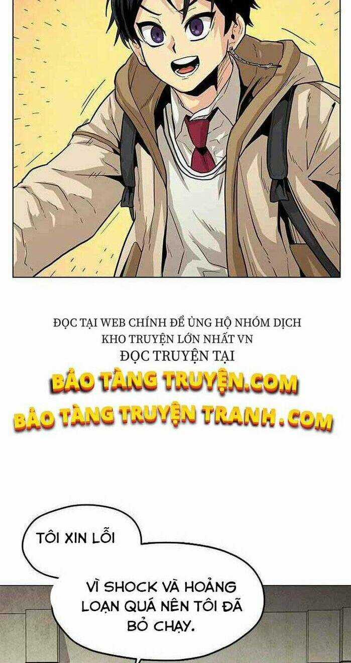 Tội Phủ Trảm Ma - Chapter 2 - Trang 12