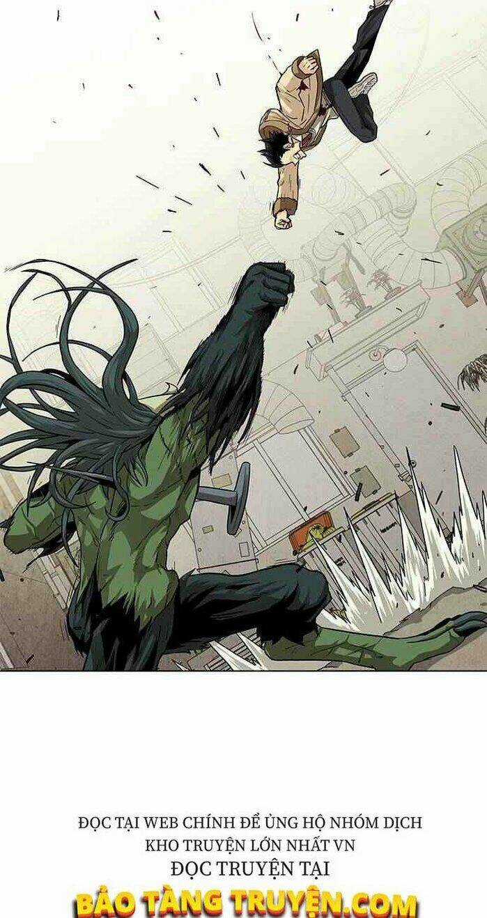 Tội Phủ Trảm Ma - Chapter 2 - Trang 113