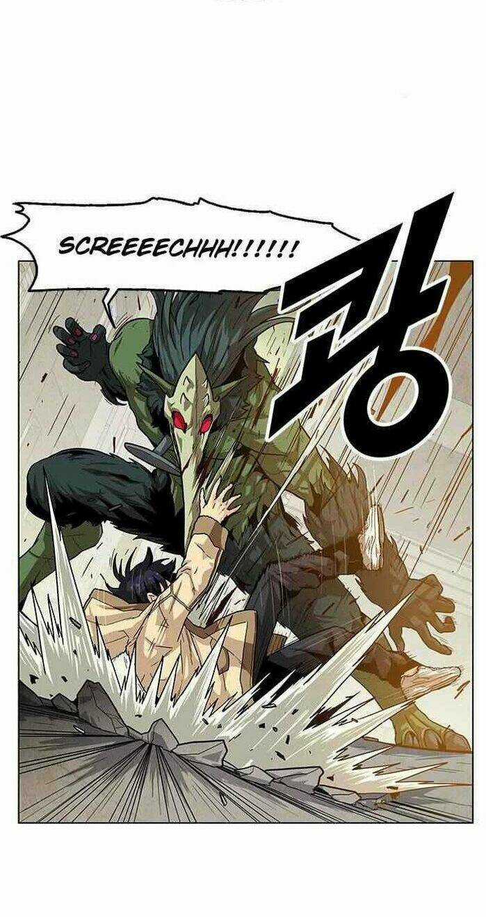 Tội Phủ Trảm Ma - Chapter 2 - Trang 116