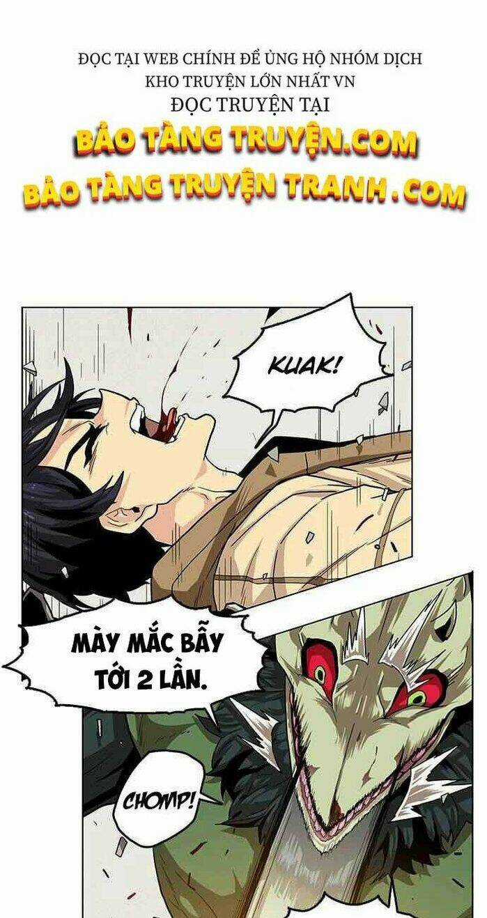 Tội Phủ Trảm Ma - Chapter 2 - Trang 117