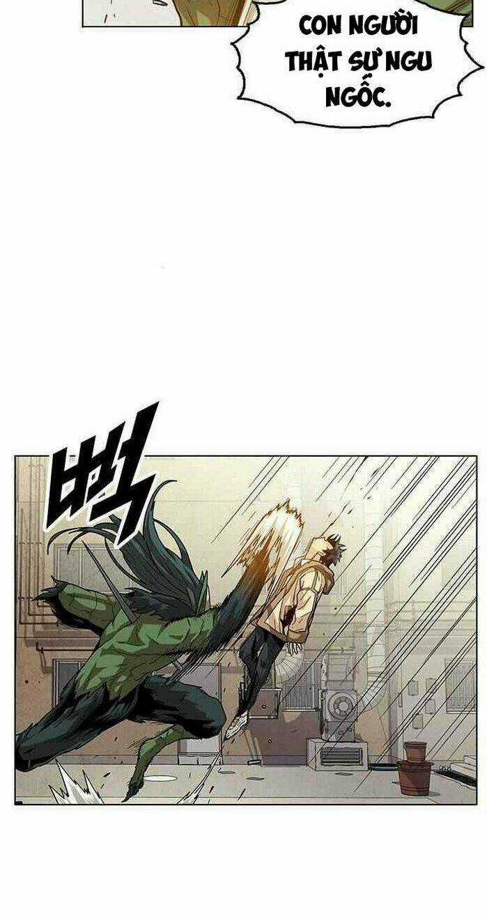 Tội Phủ Trảm Ma - Chapter 2 - Trang 118