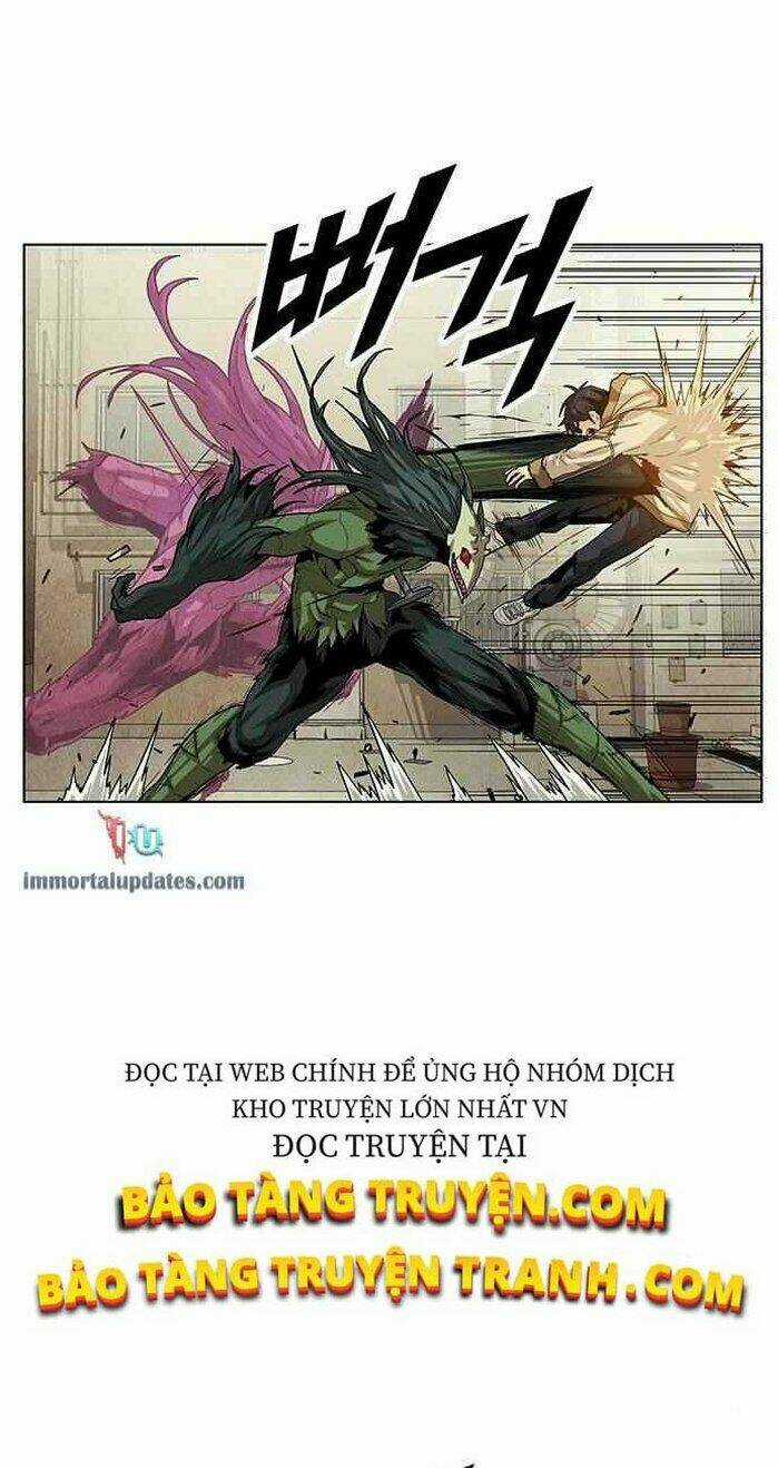 Tội Phủ Trảm Ma - Chapter 2 - Trang 119