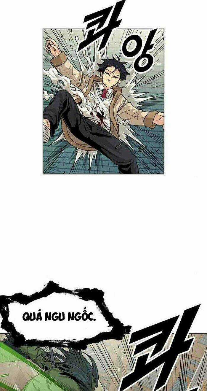 Tội Phủ Trảm Ma - Chapter 2 - Trang 120