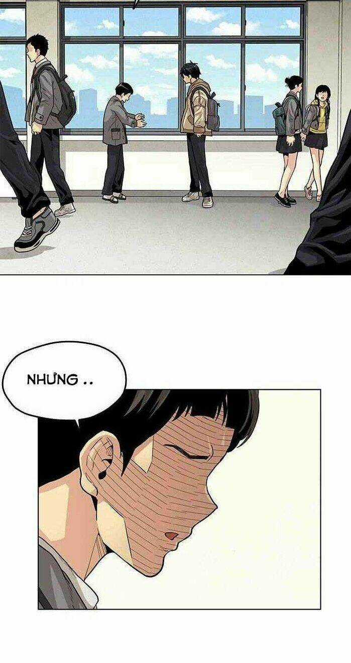 Tội Phủ Trảm Ma - Chapter 2 - Trang 13