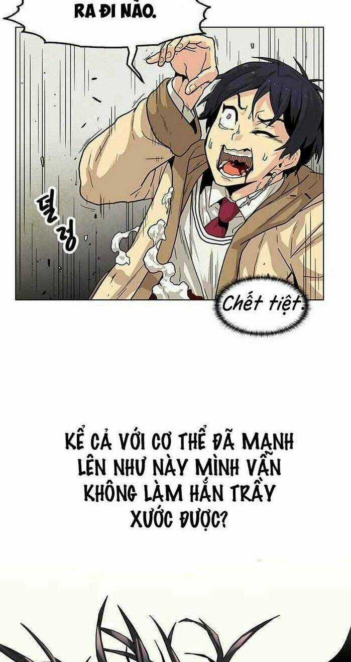 Tội Phủ Trảm Ma - Chapter 2 - Trang 122