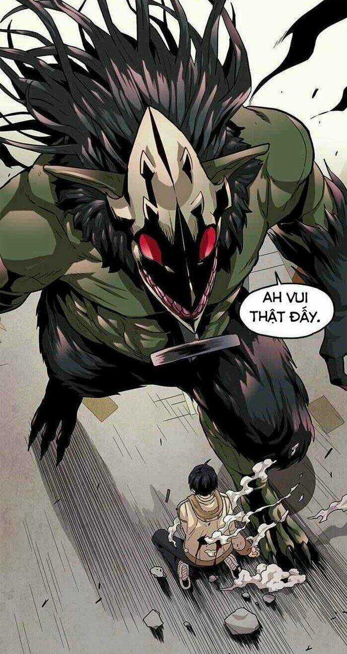 Tội Phủ Trảm Ma - Chapter 2 - Trang 123