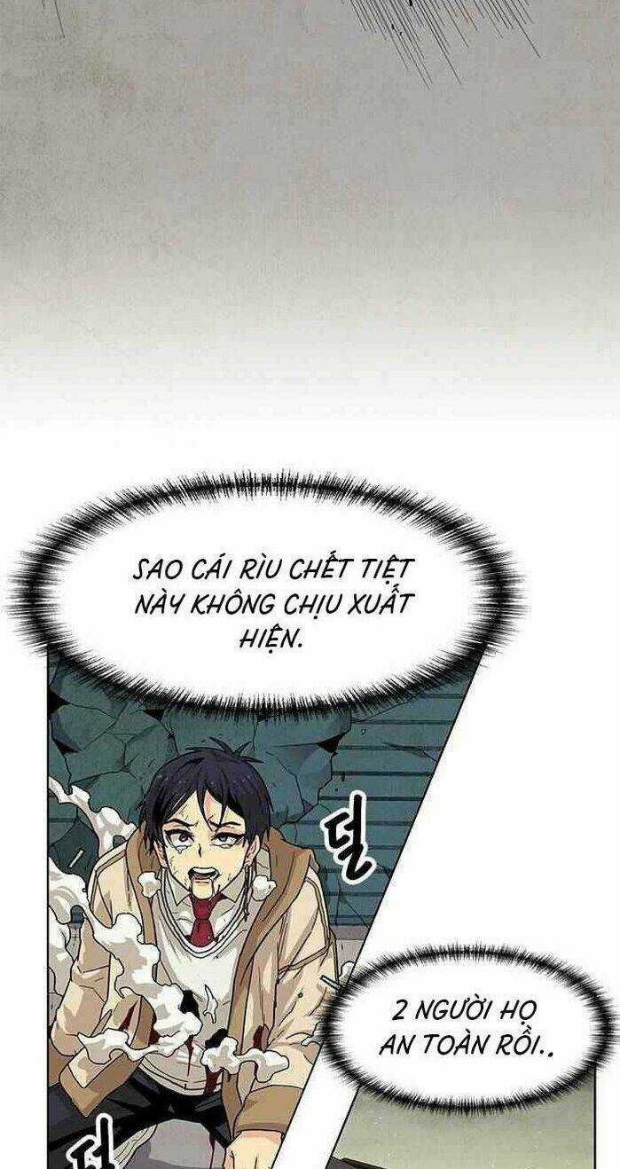 Tội Phủ Trảm Ma - Chapter 2 - Trang 124